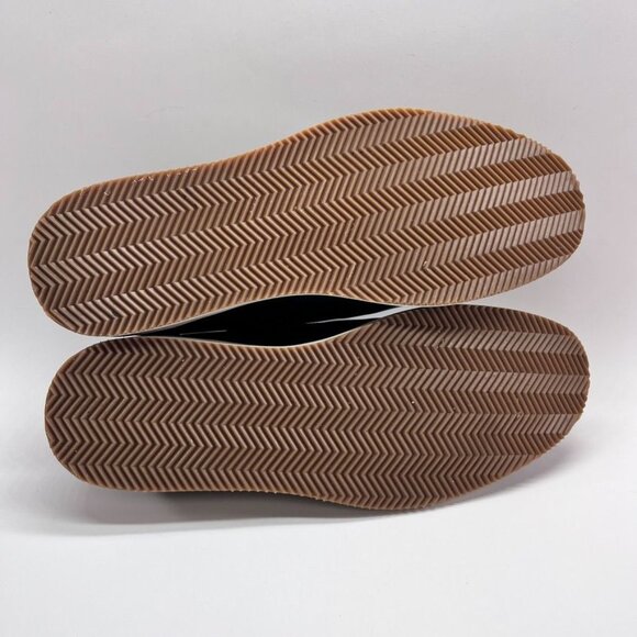 Steve Madden Men's M-Gregg Oxford Size 9.5 Brown Lightweight - Picture 10 of 12